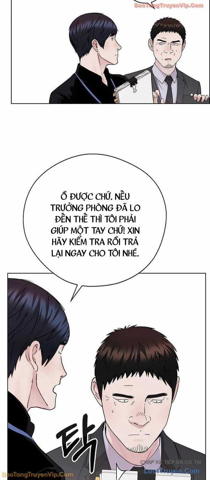 Người Đàn Ông Thực Thụ - Chapter 236 - Trang 4