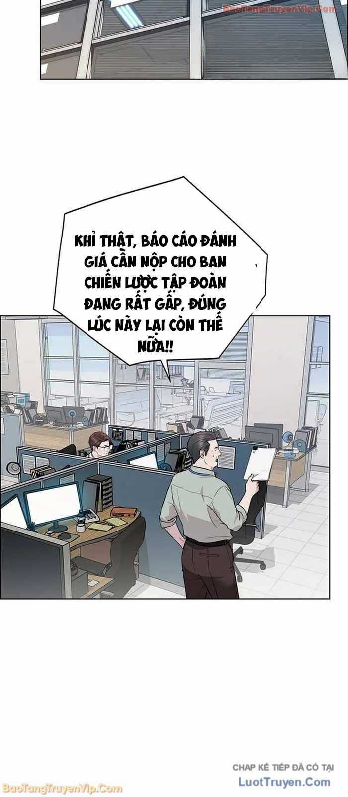 Người Đàn Ông Thực Thụ - Chapter 236 - Trang 35