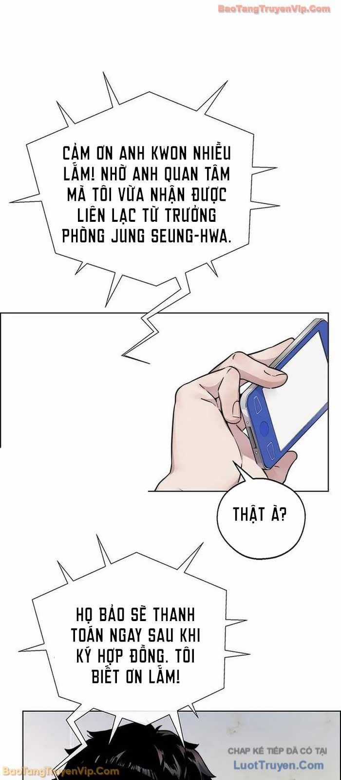 Người Đàn Ông Thực Thụ - Chapter 236 - Trang 36