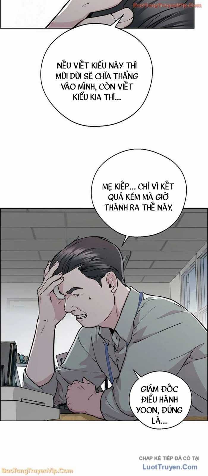 Người Đàn Ông Thực Thụ - Chapter 236 - Trang 41