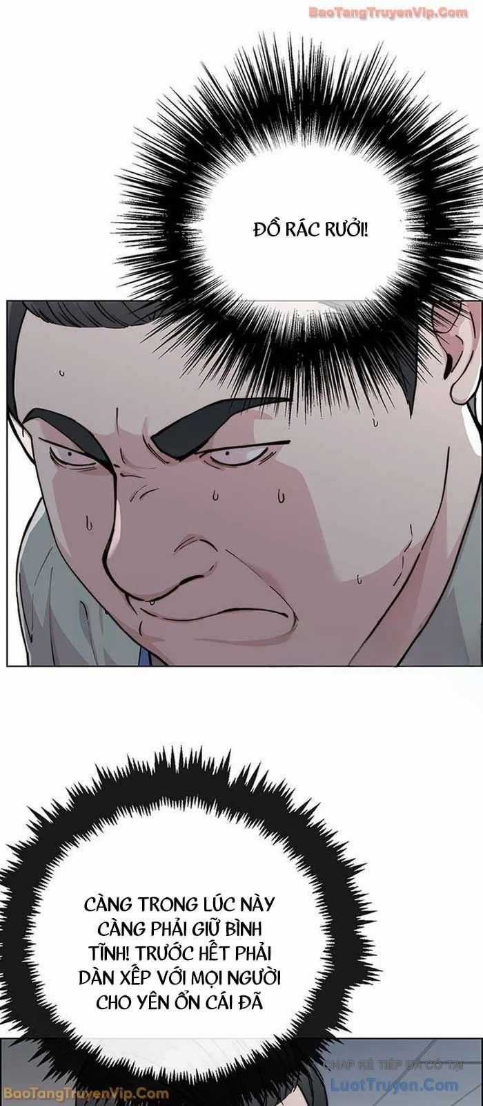 Người Đàn Ông Thực Thụ - Chapter 236 - Trang 42