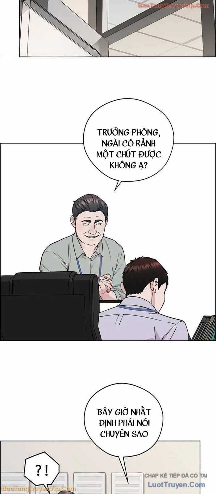Người Đàn Ông Thực Thụ - Chapter 236 - Trang 44