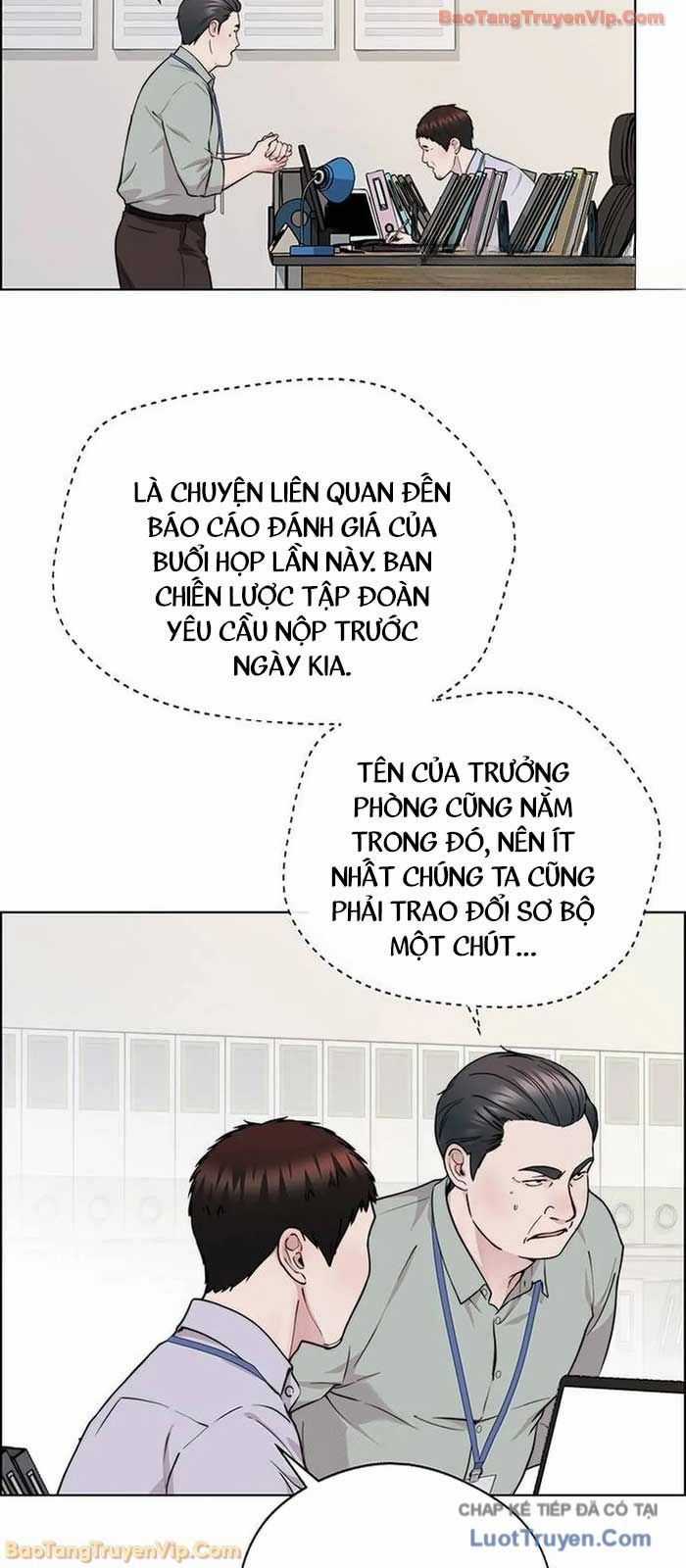 Người Đàn Ông Thực Thụ - Chapter 236 - Trang 45