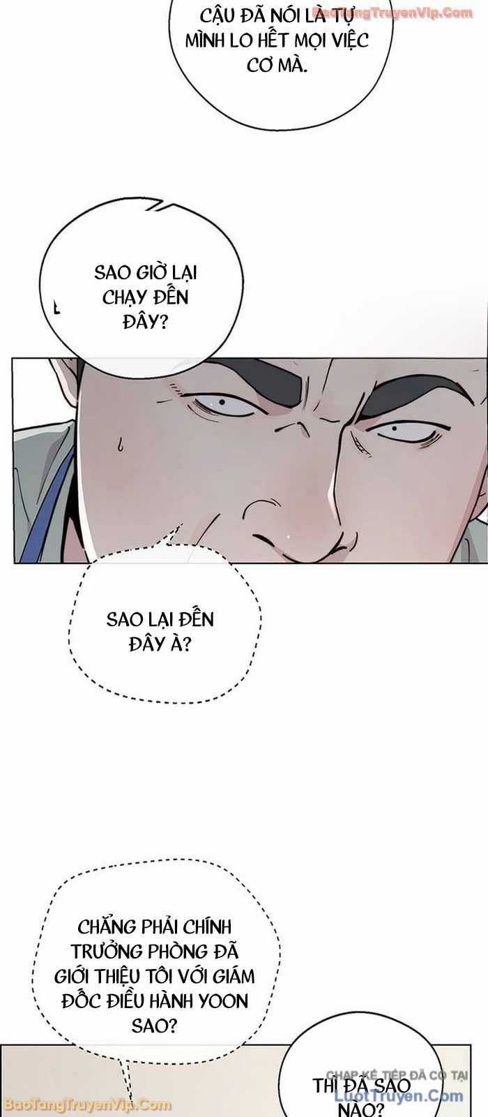 Người Đàn Ông Thực Thụ - Chapter 236 - Trang 46