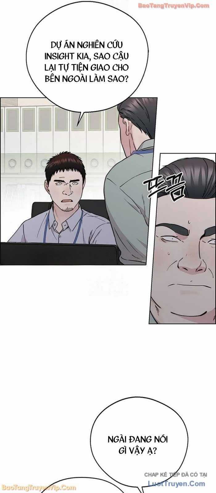 Người Đàn Ông Thực Thụ - Chapter 236 - Trang 49