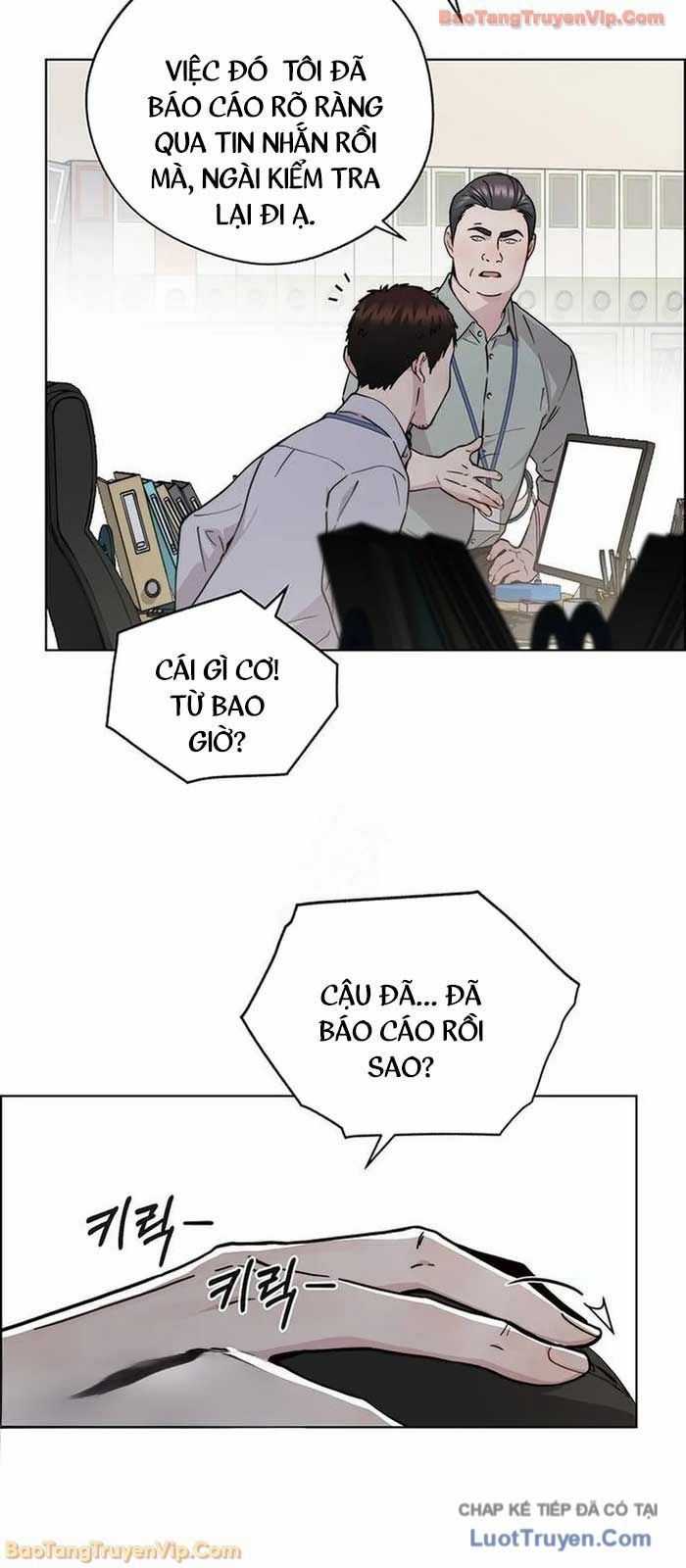 Người Đàn Ông Thực Thụ - Chapter 236 - Trang 50