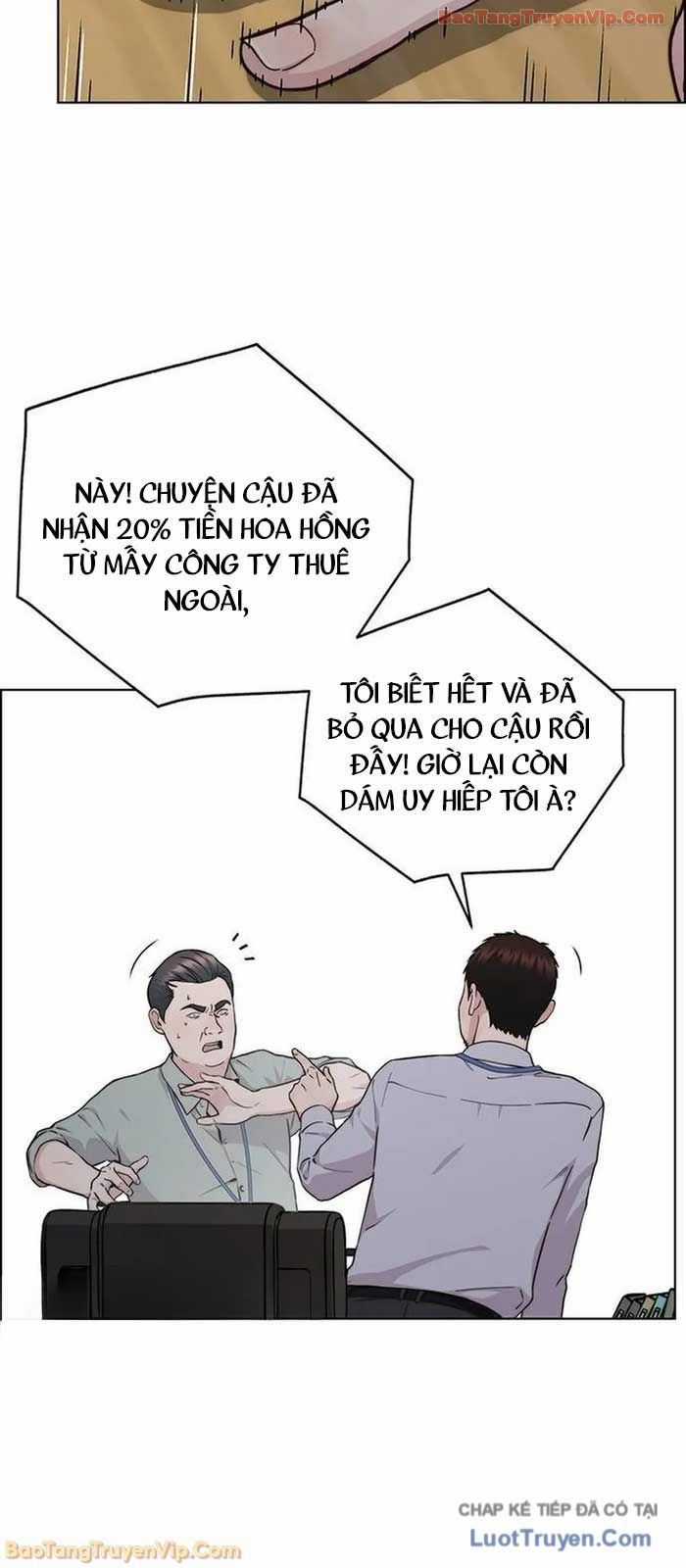 Người Đàn Ông Thực Thụ - Chapter 236 - Trang 53