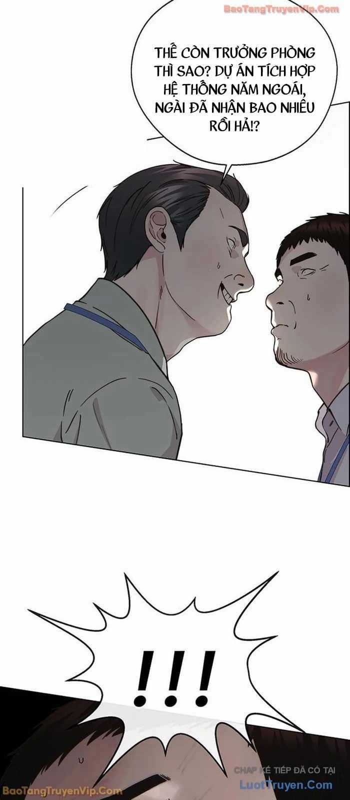 Người Đàn Ông Thực Thụ - Chapter 236 - Trang 55