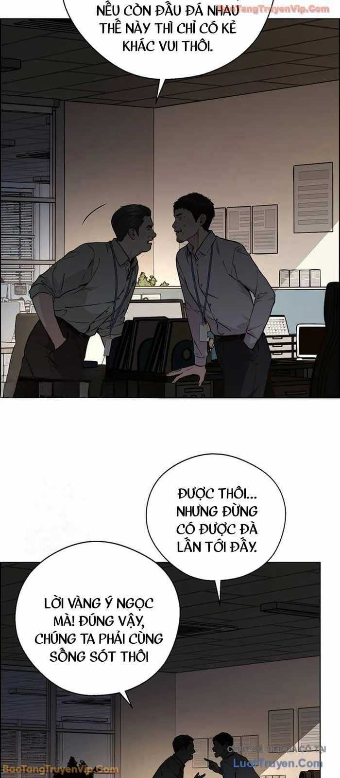 Người Đàn Ông Thực Thụ - Chapter 236 - Trang 57