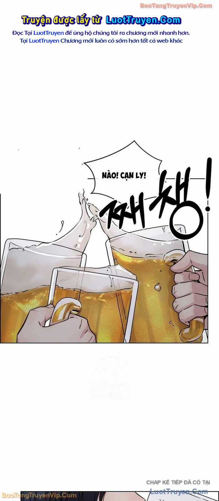 Người Đàn Ông Thực Thụ - Chapter 236 - Trang 77