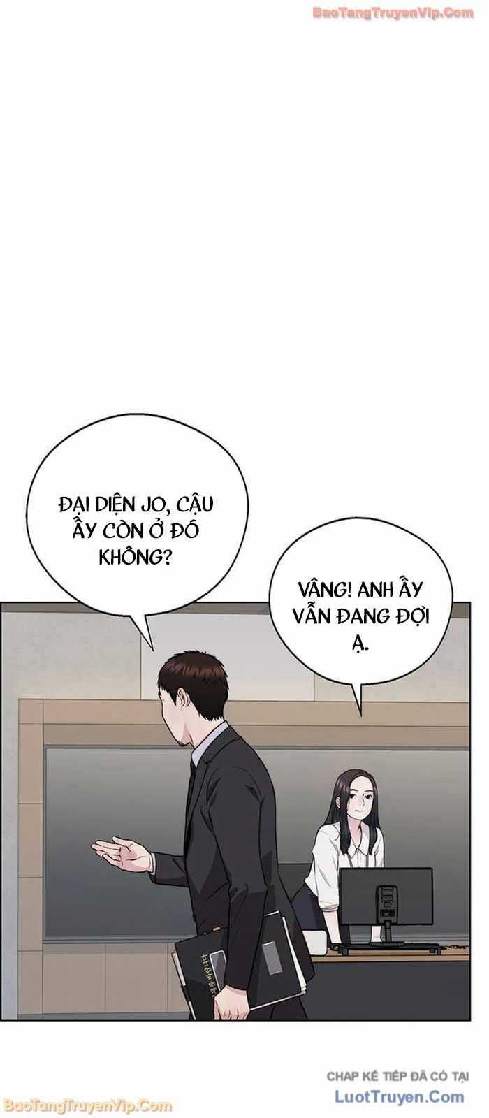 Người Đàn Ông Thực Thụ - Chapter 236 - Trang 9