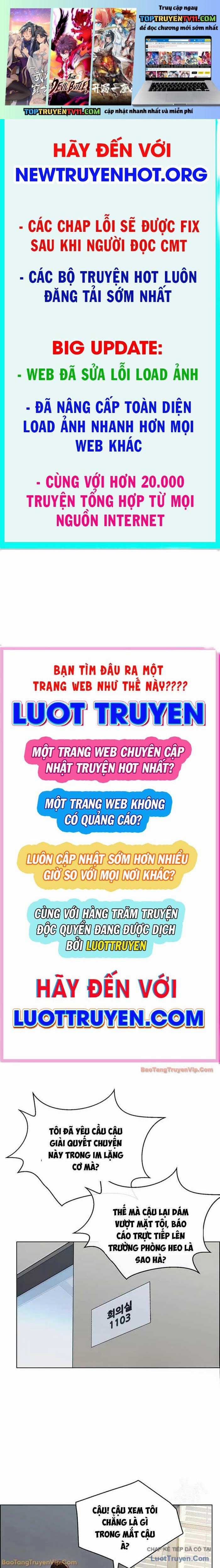Người Đàn Ông Thực Thụ - Chapter 237 - Trang 1