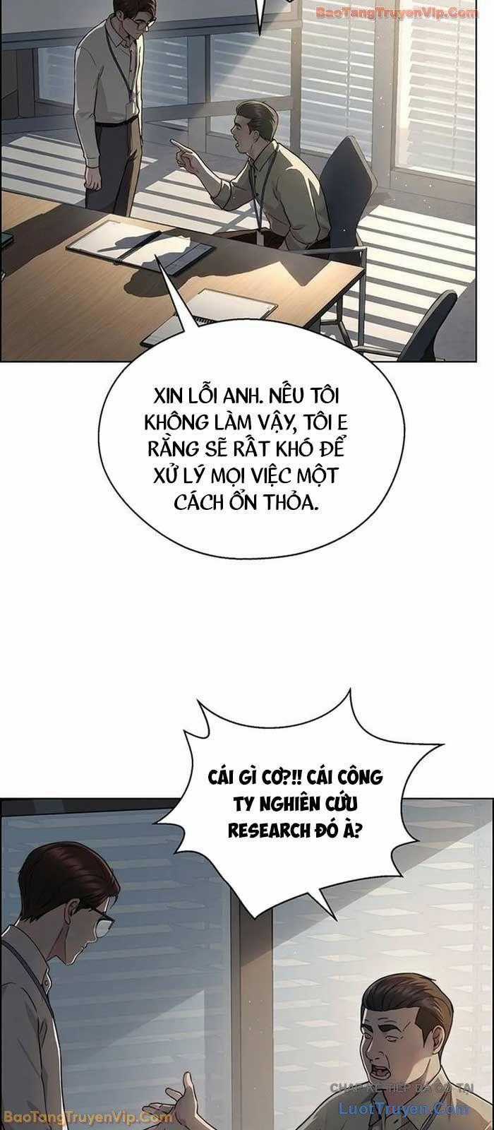 Người Đàn Ông Thực Thụ - Chapter 237 - Trang 2