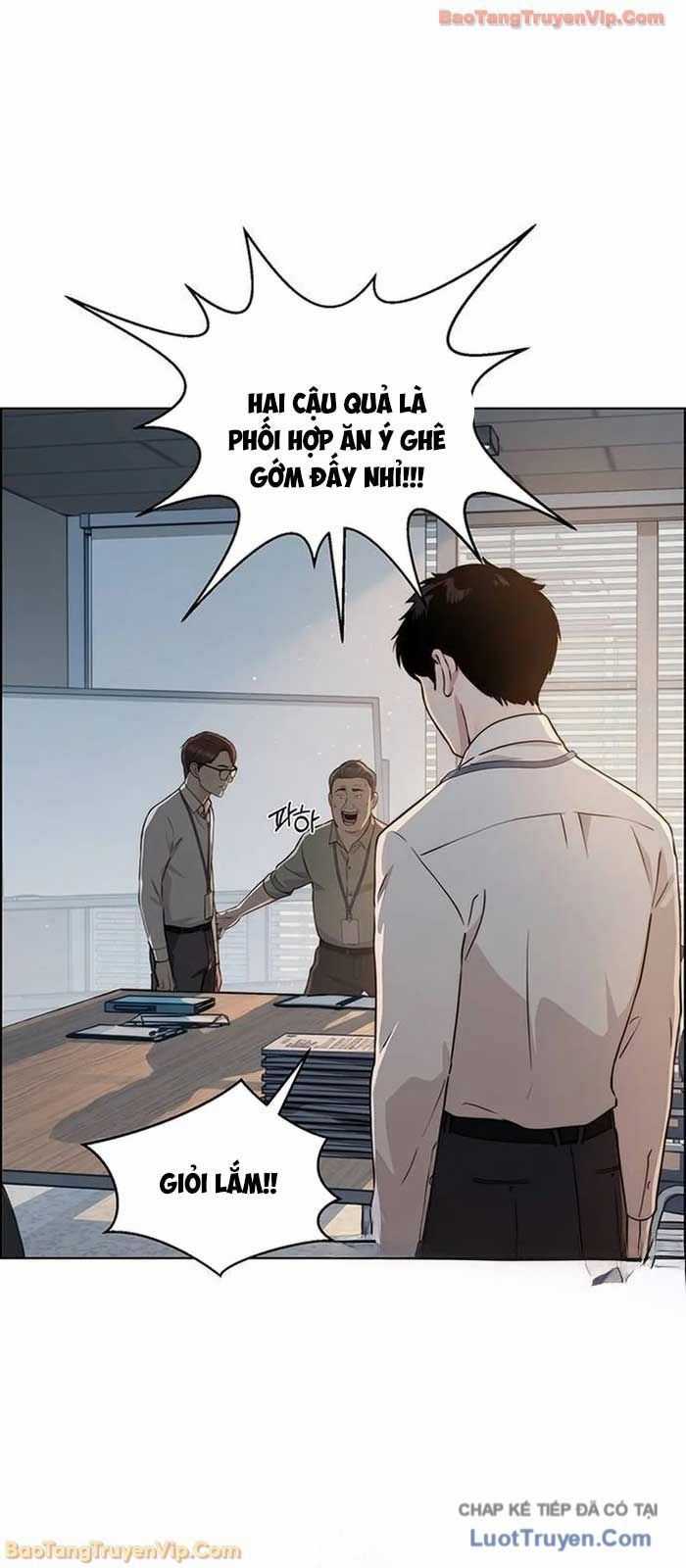 Người Đàn Ông Thực Thụ - Chapter 237 - Trang 12