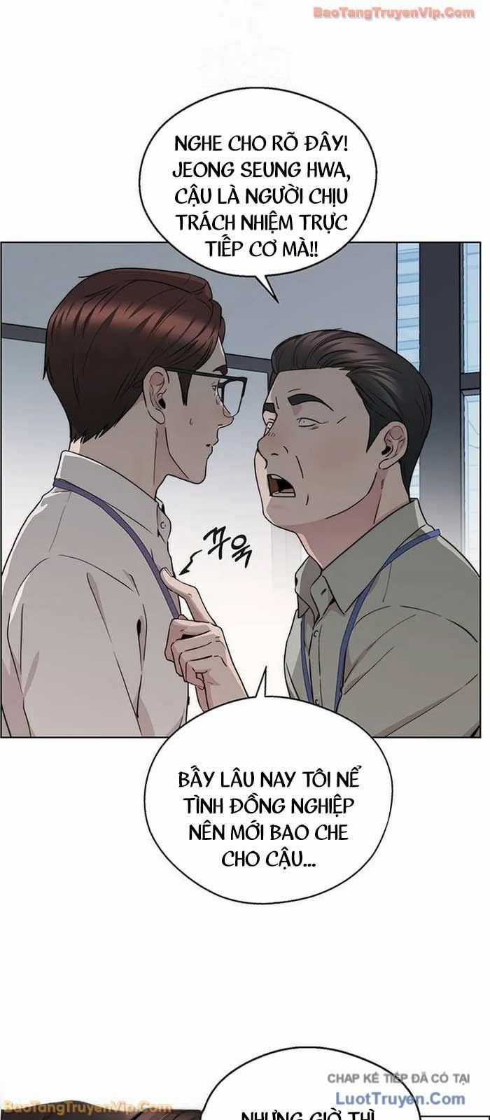 Người Đàn Ông Thực Thụ - Chapter 237 - Trang 13