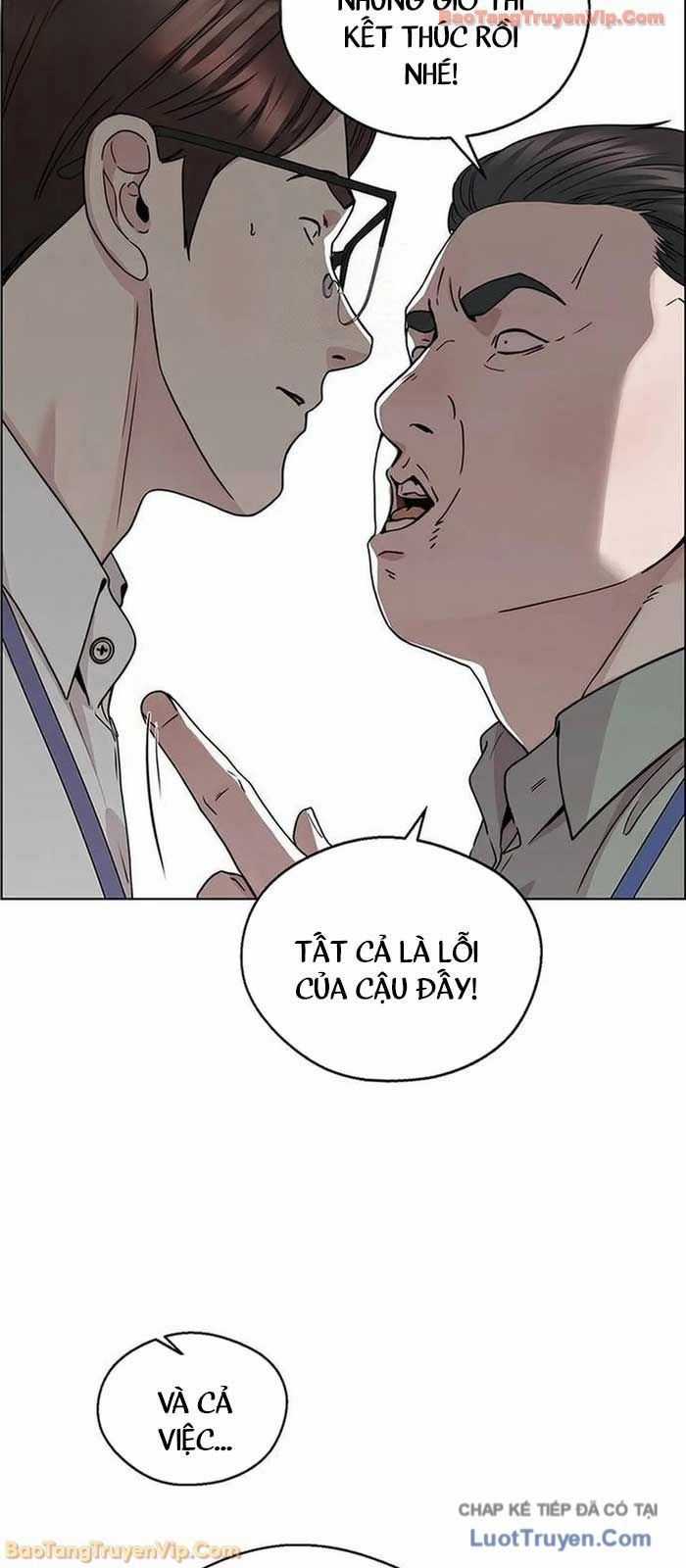 Người Đàn Ông Thực Thụ - Chapter 237 - Trang 14