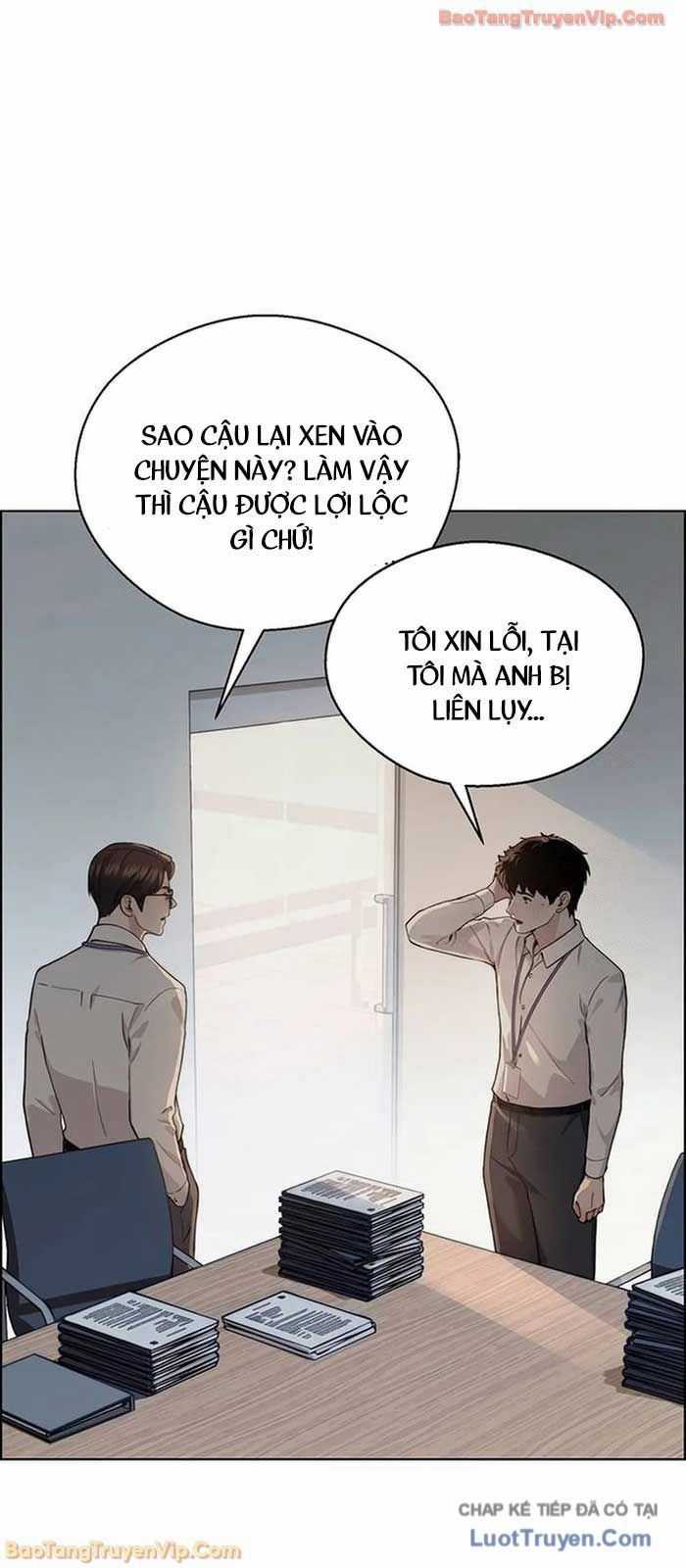 Người Đàn Ông Thực Thụ - Chapter 237 - Trang 19