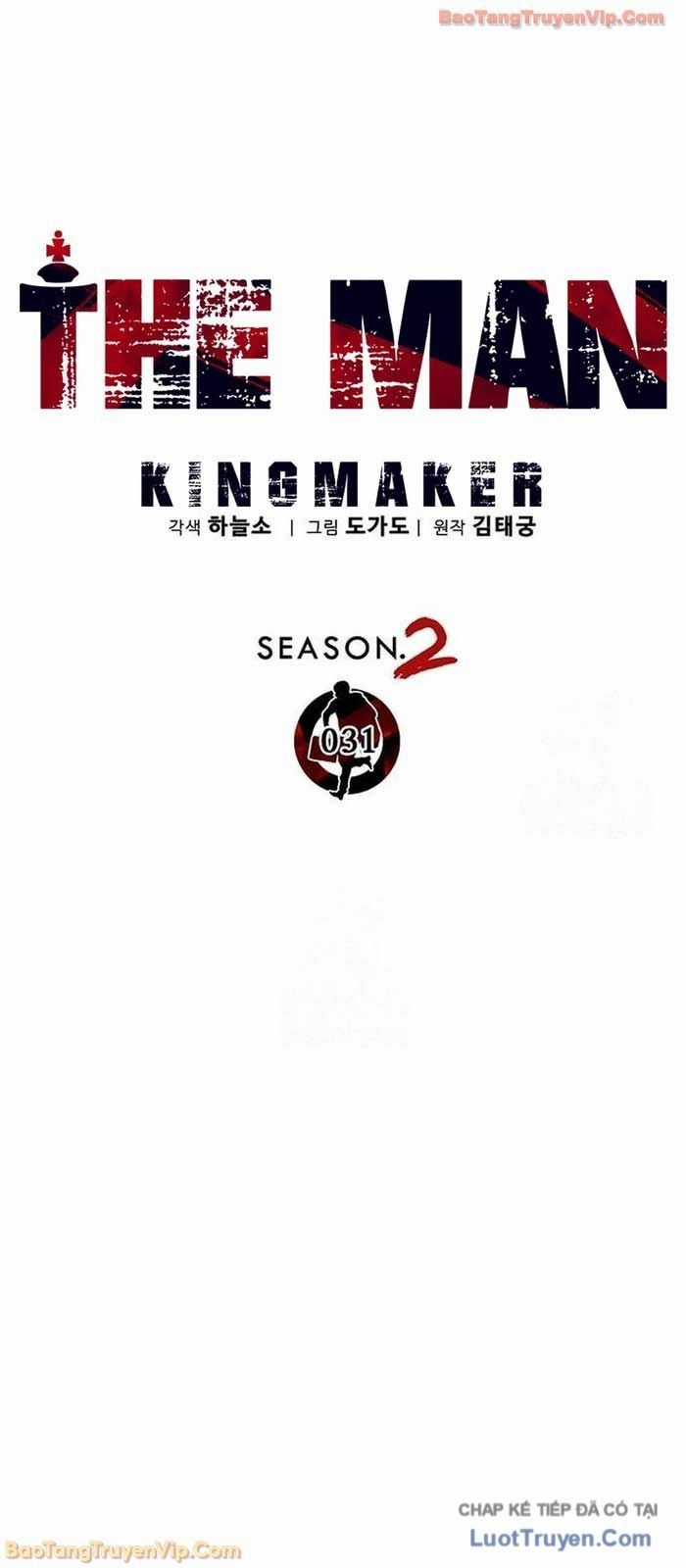 Người Đàn Ông Thực Thụ - Chapter 237 - Trang 22