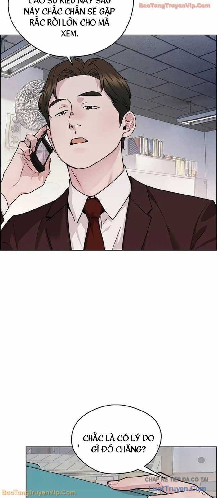 Người Đàn Ông Thực Thụ - Chapter 237 - Trang 24