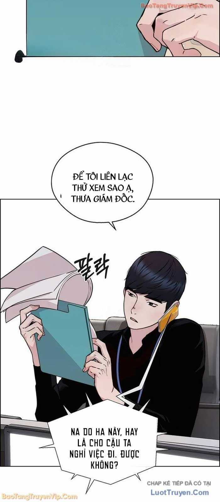 Người Đàn Ông Thực Thụ - Chapter 237 - Trang 25