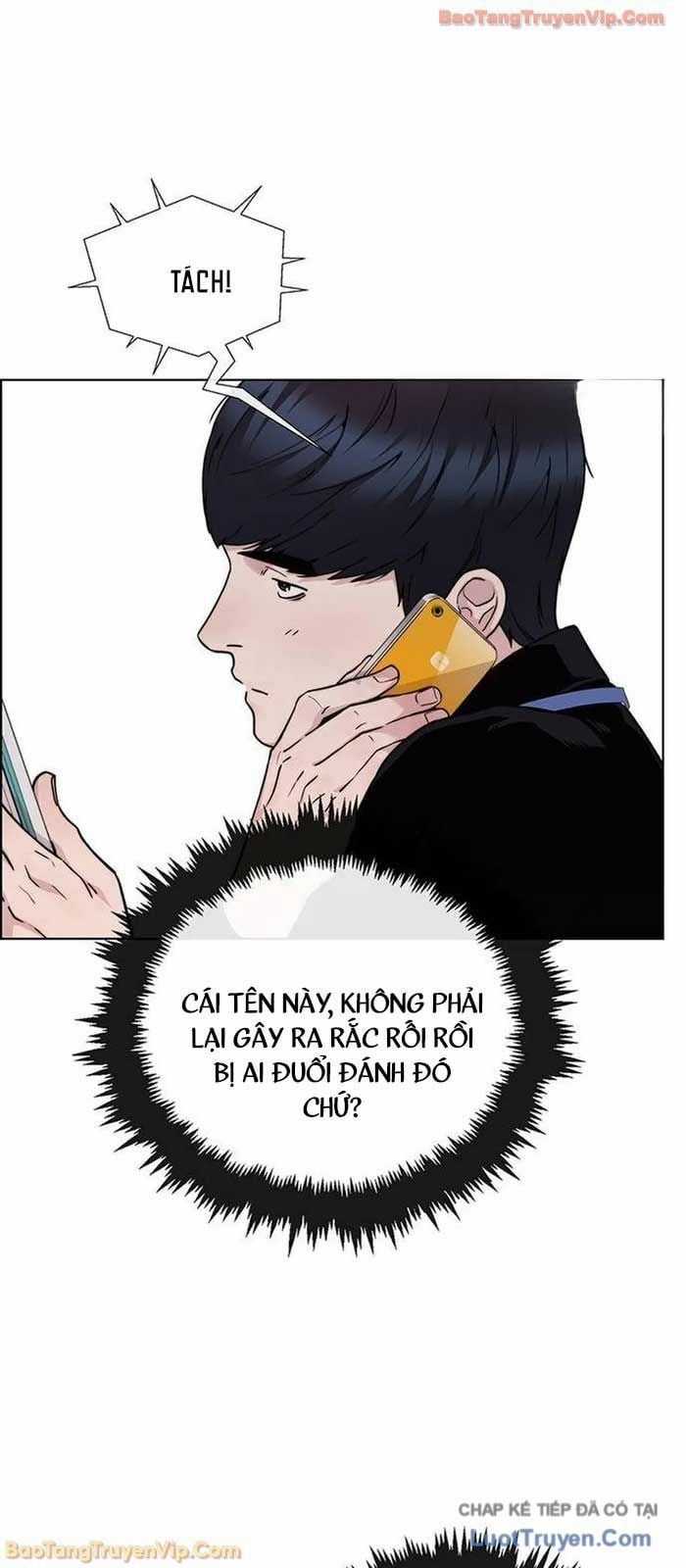 Người Đàn Ông Thực Thụ - Chapter 237 - Trang 26