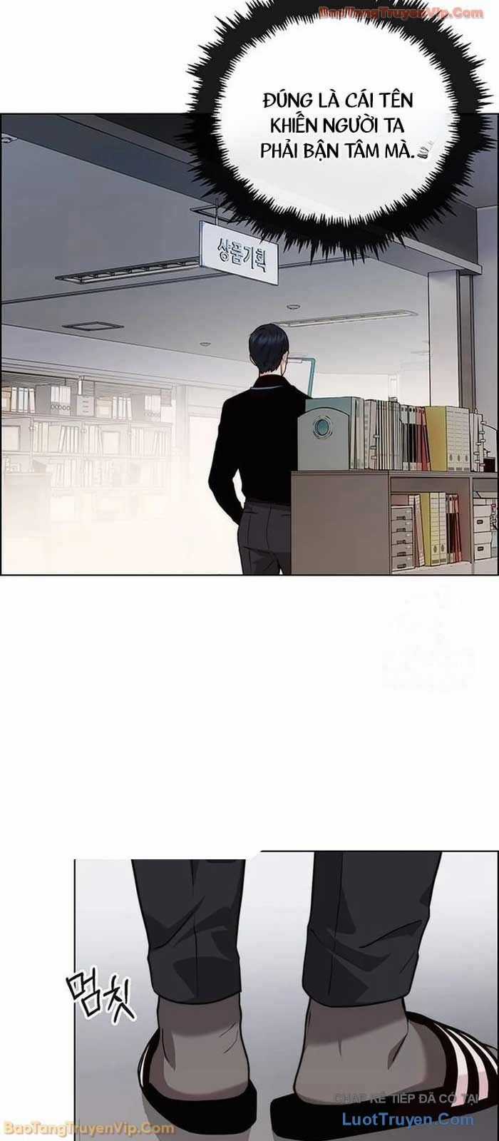 Người Đàn Ông Thực Thụ - Chapter 237 - Trang 27