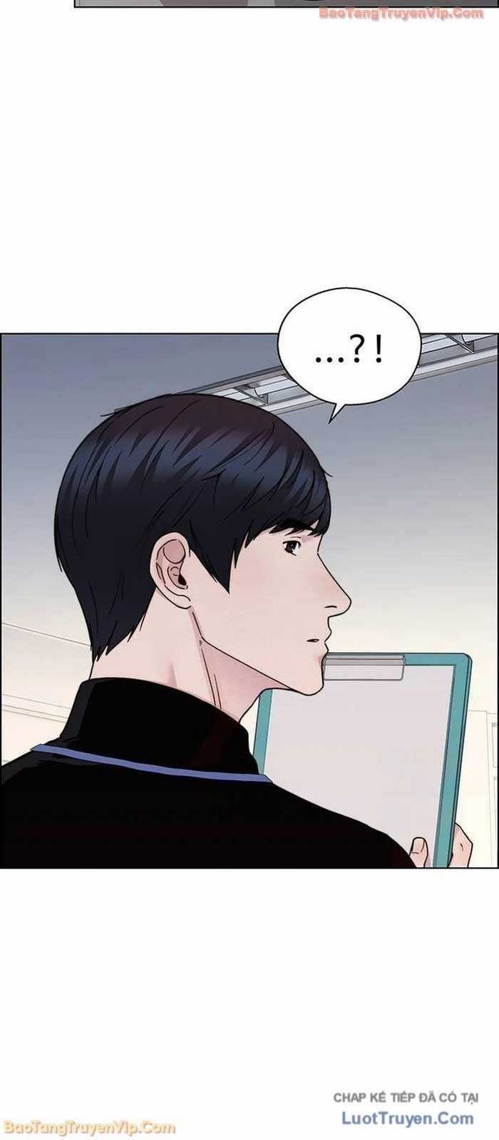 Người Đàn Ông Thực Thụ - Chapter 237 - Trang 28