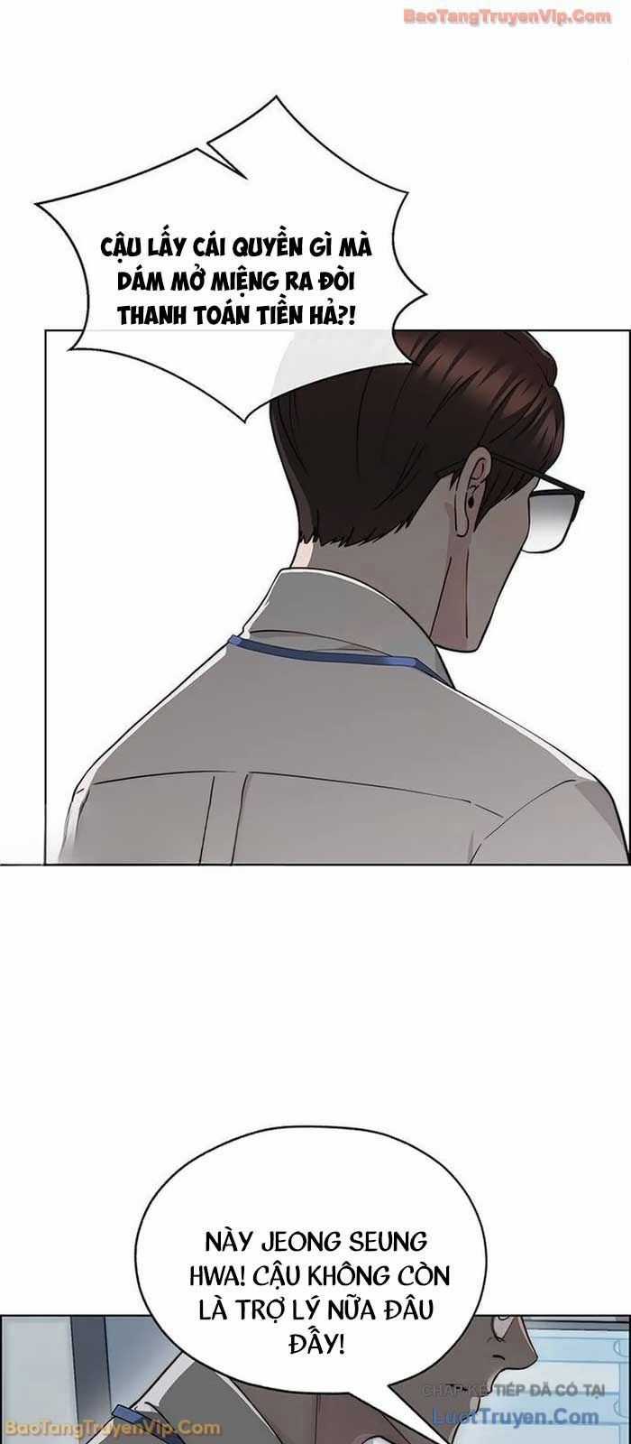 Người Đàn Ông Thực Thụ - Chapter 237 - Trang 4