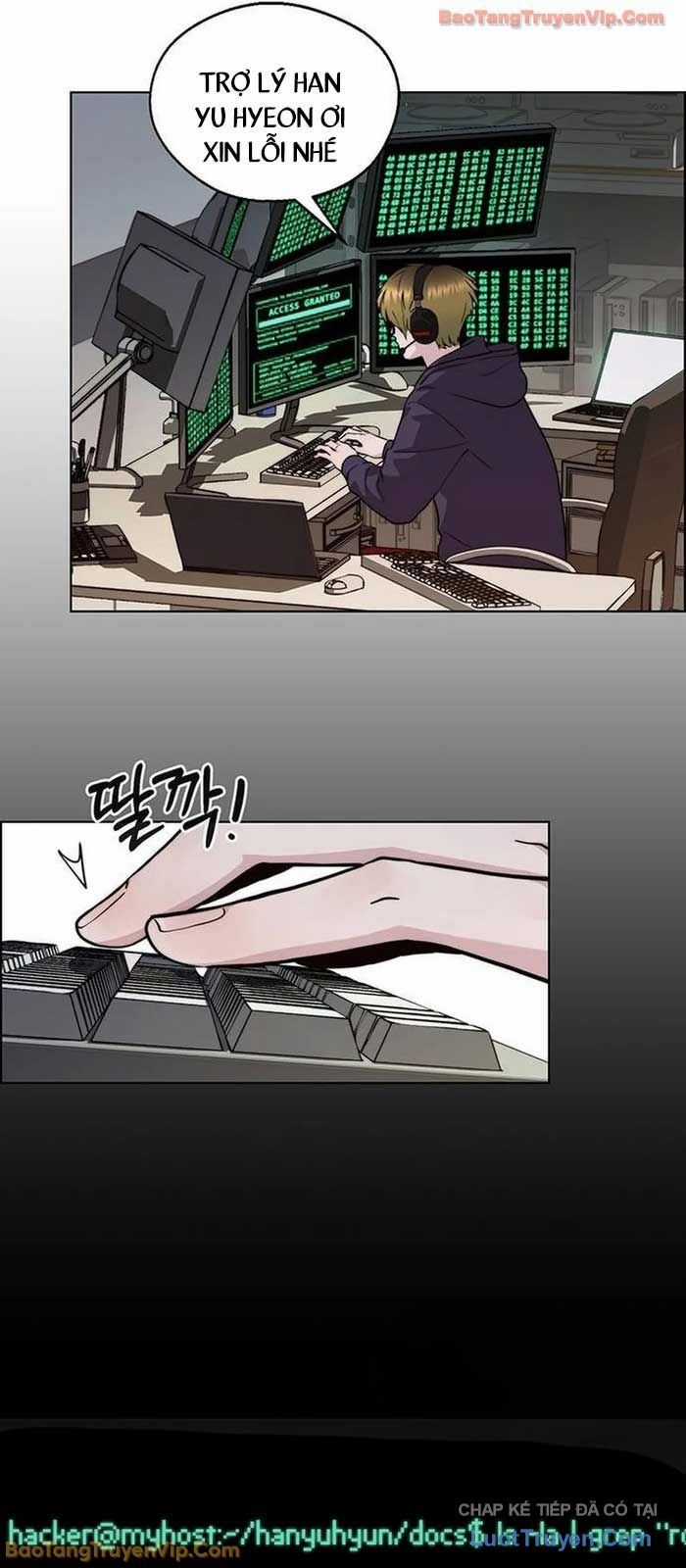 Người Đàn Ông Thực Thụ - Chapter 237 - Trang 32