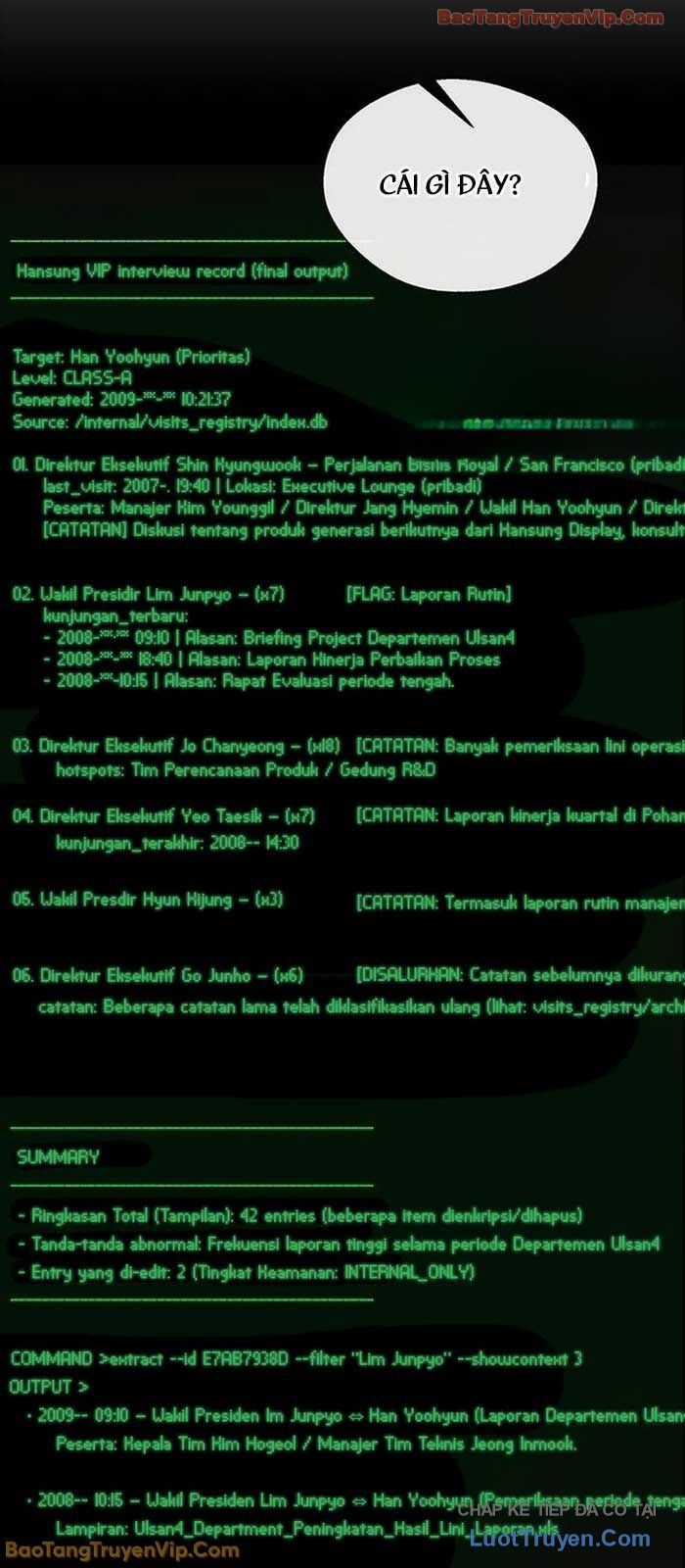 Người Đàn Ông Thực Thụ - Chapter 237 - Trang 37