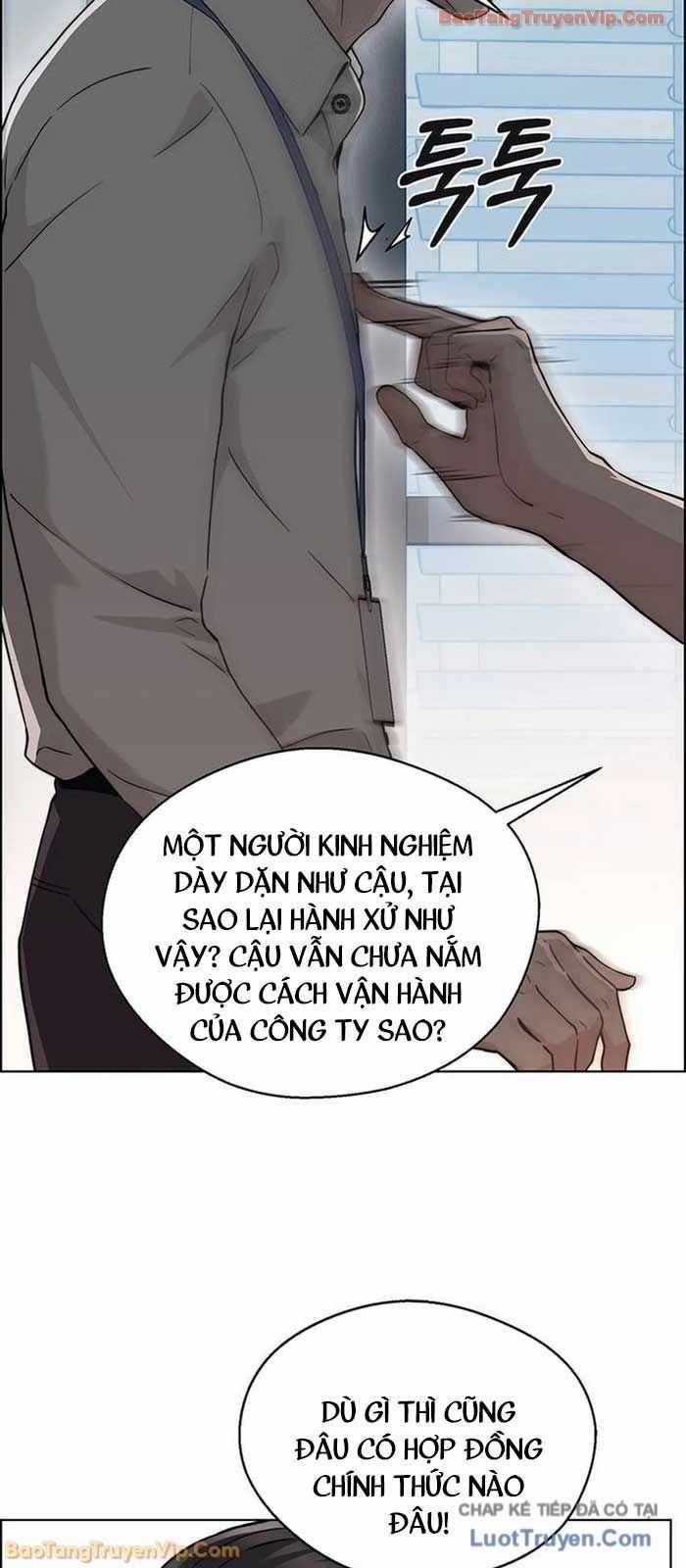 Người Đàn Ông Thực Thụ - Chapter 237 - Trang 5