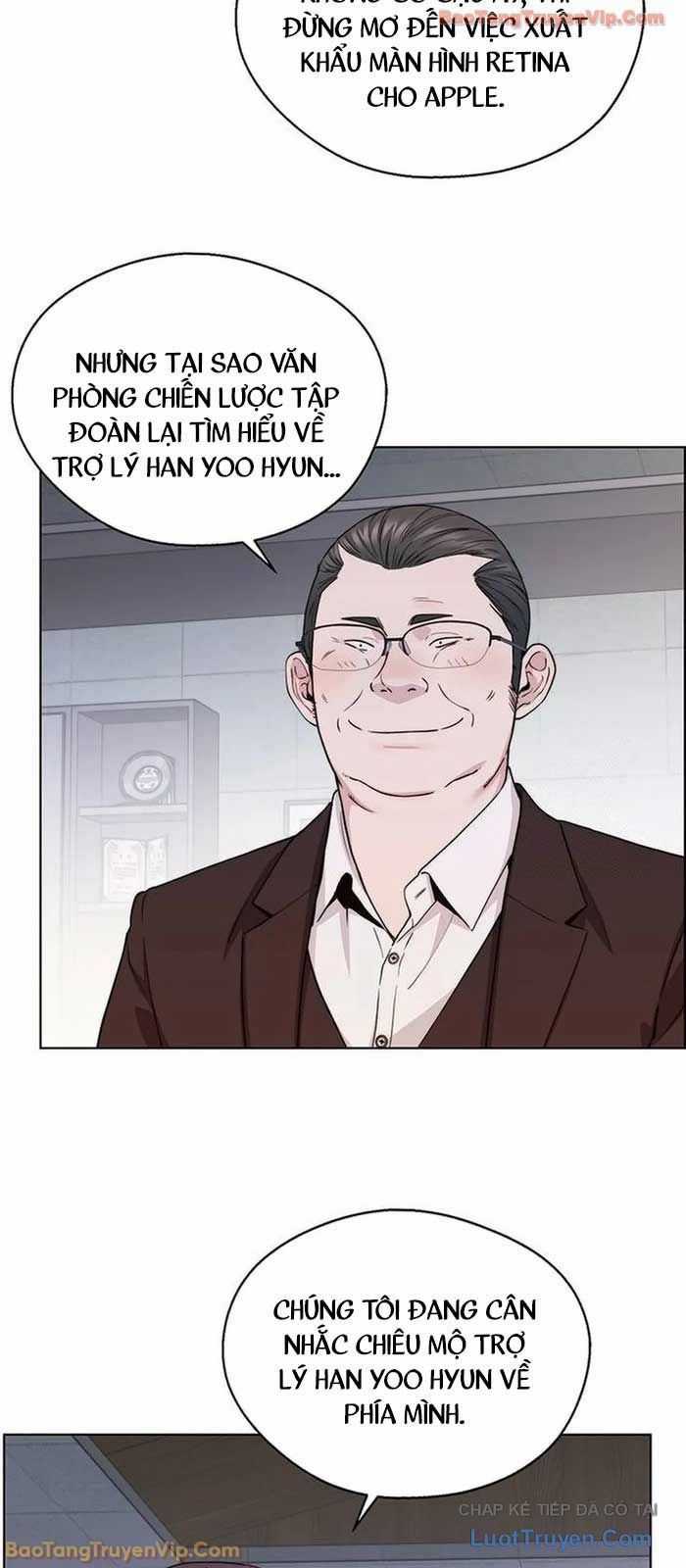 Người Đàn Ông Thực Thụ - Chapter 237 - Trang 44
