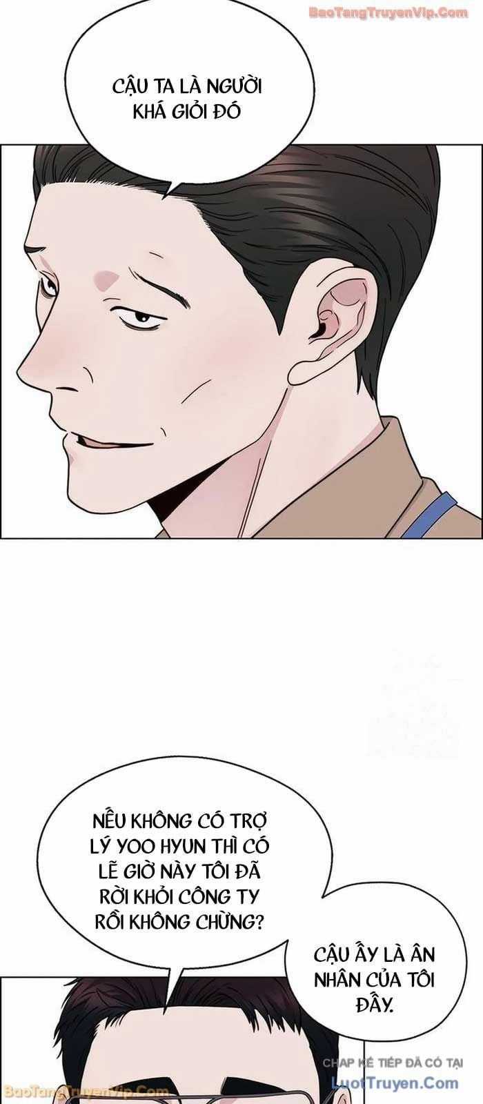 Người Đàn Ông Thực Thụ - Chapter 237 - Trang 50