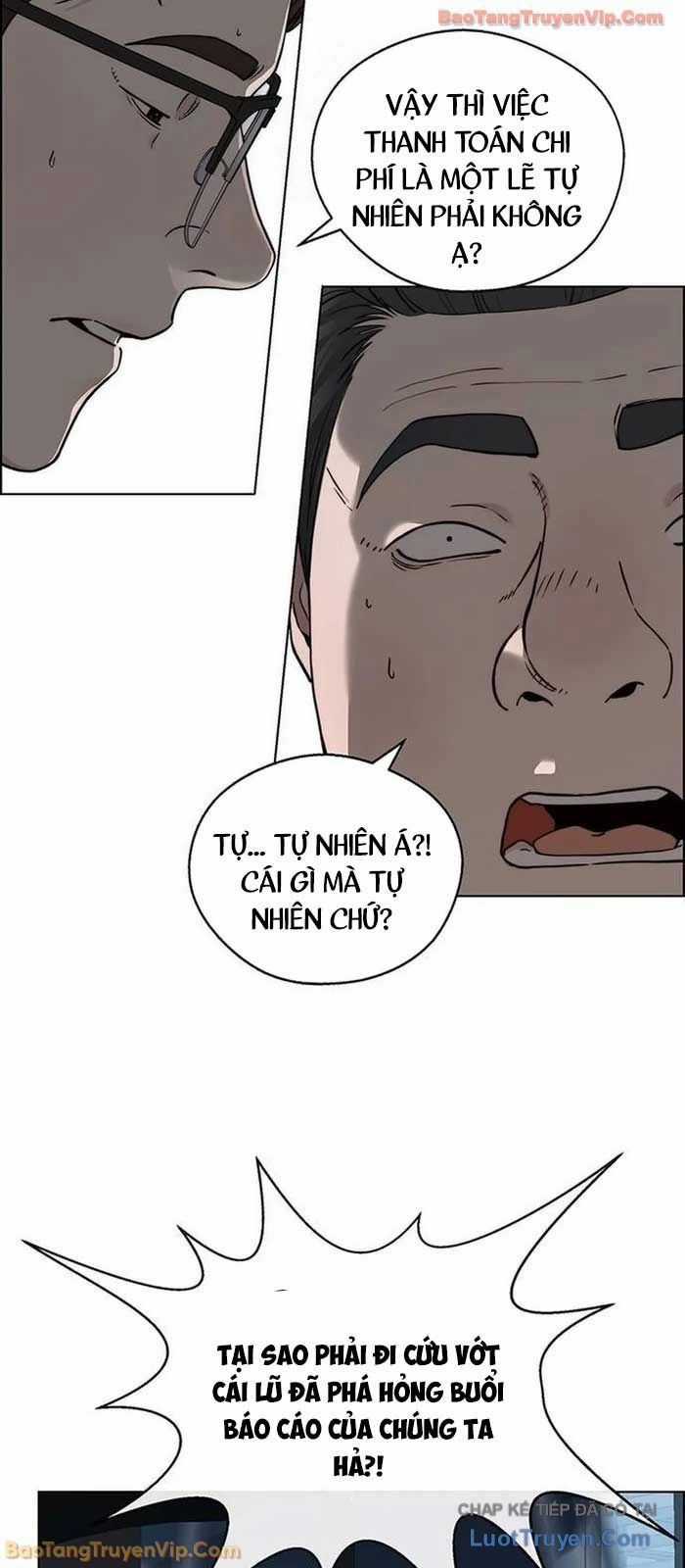 Người Đàn Ông Thực Thụ - Chapter 237 - Trang 7