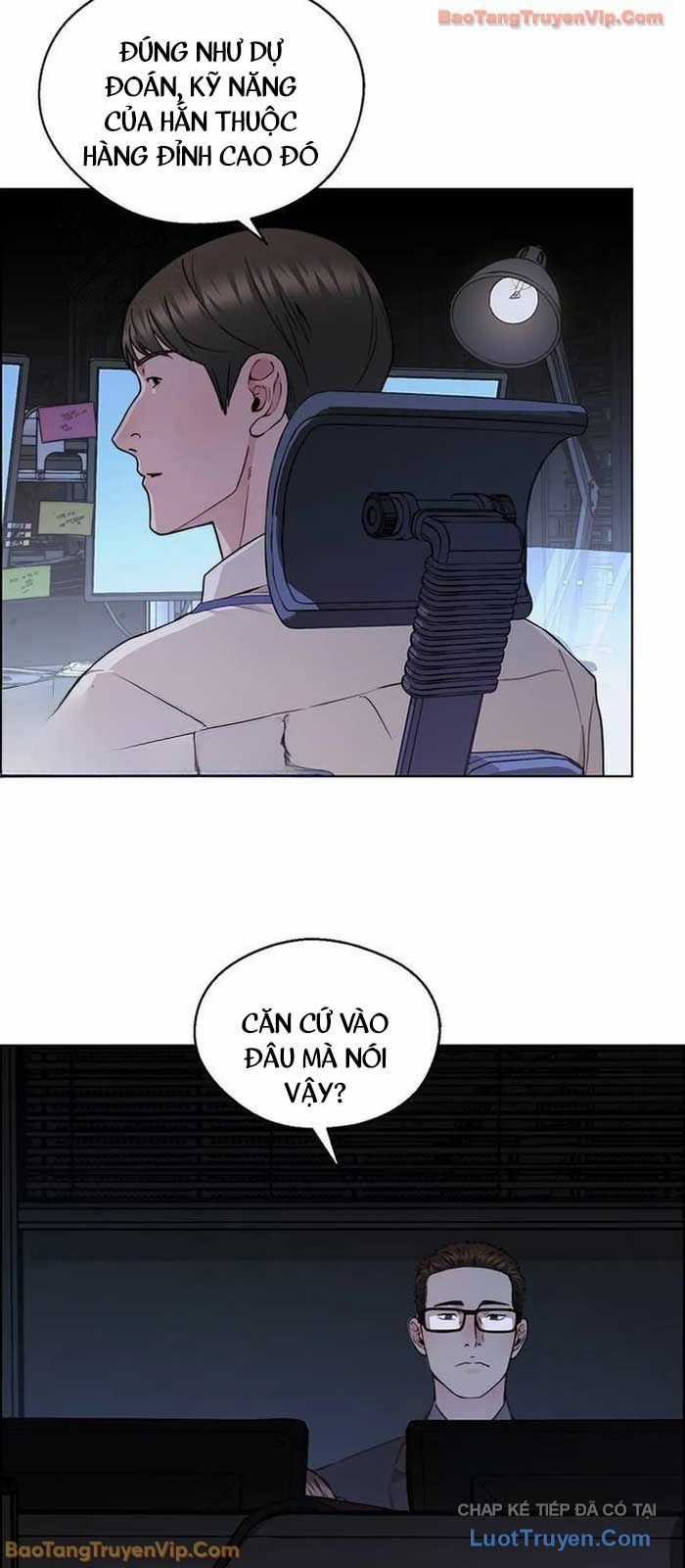 Người Đàn Ông Thực Thụ - Chapter 237 - Trang 70