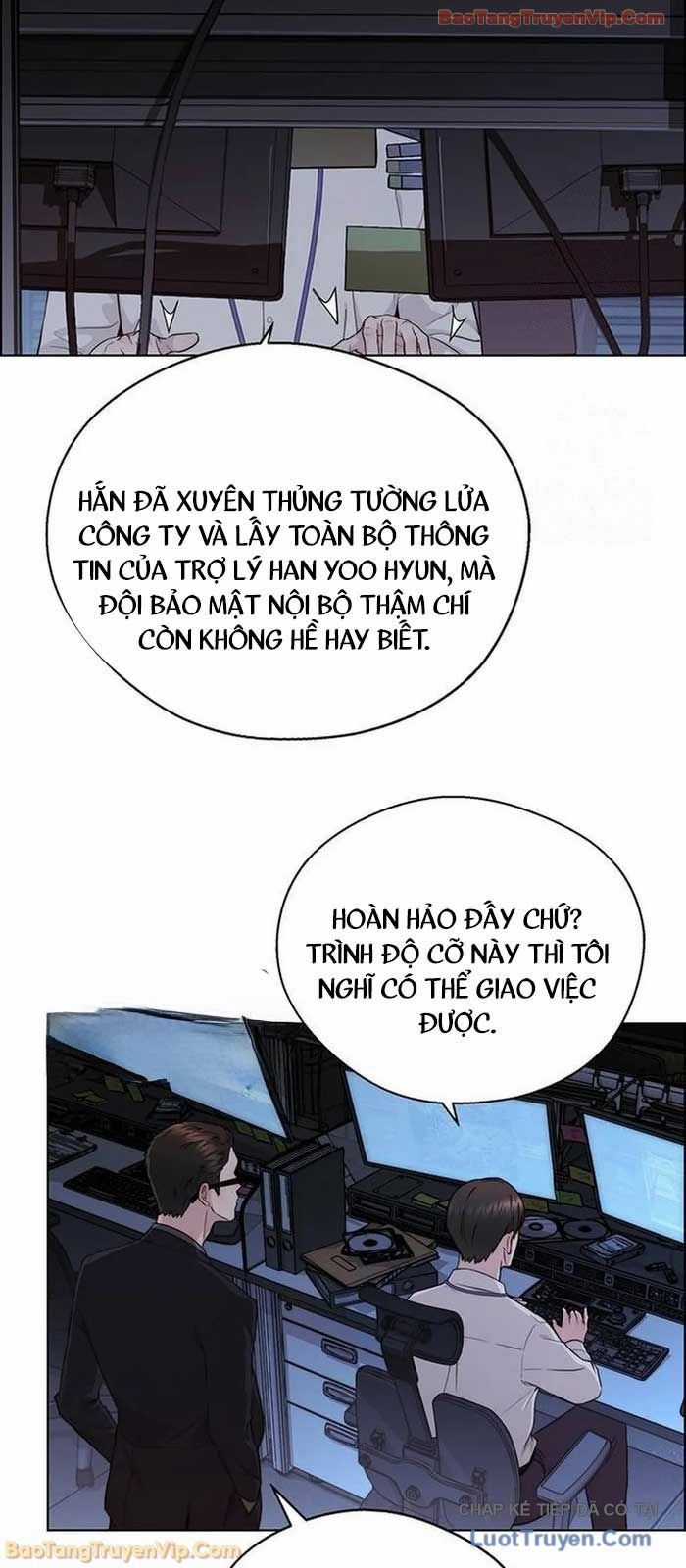 Người Đàn Ông Thực Thụ - Chapter 237 - Trang 71