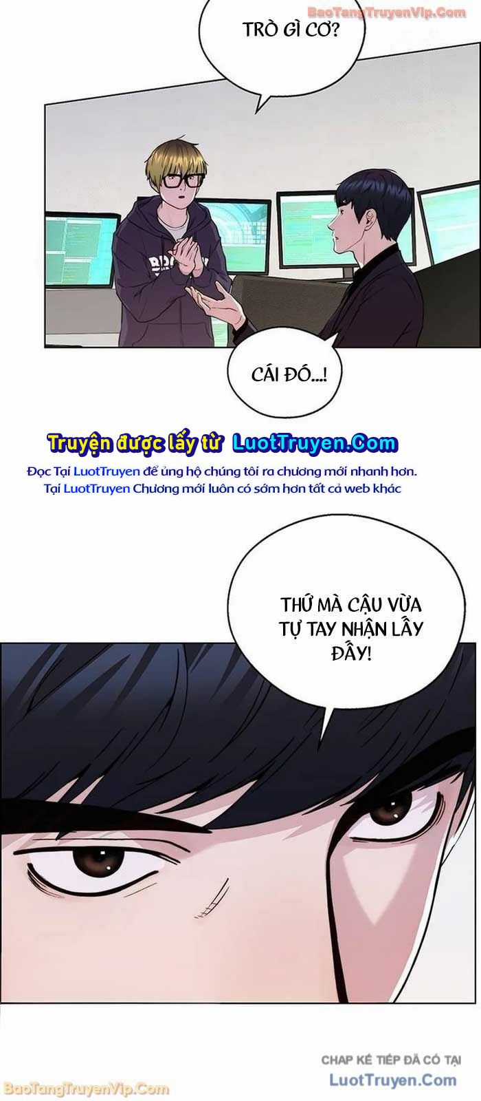 Người Đàn Ông Thực Thụ - Chapter 237 - Trang 93