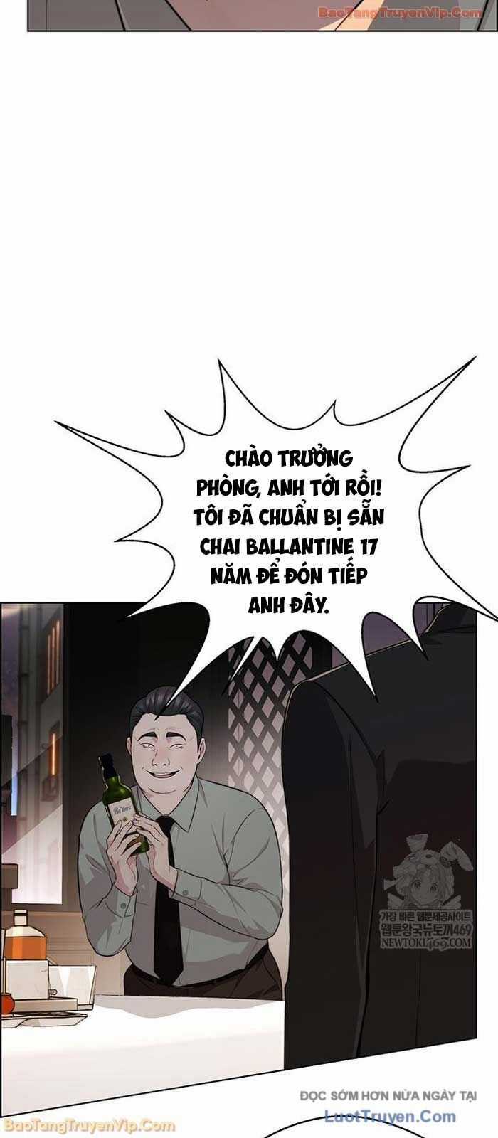 Người Đàn Ông Thực Thụ - Chapter 238 - Trang 3