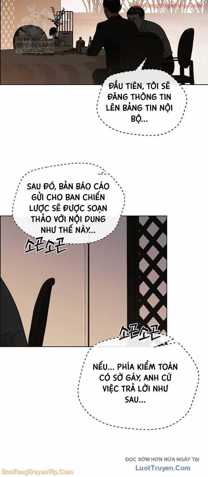 Người Đàn Ông Thực Thụ - Chapter 238 - Trang 21
