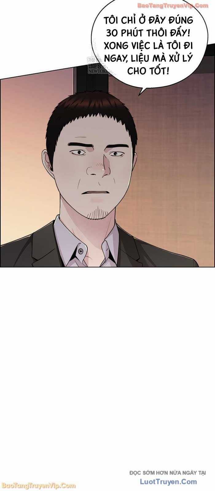 Người Đàn Ông Thực Thụ - Chapter 238 - Trang 4