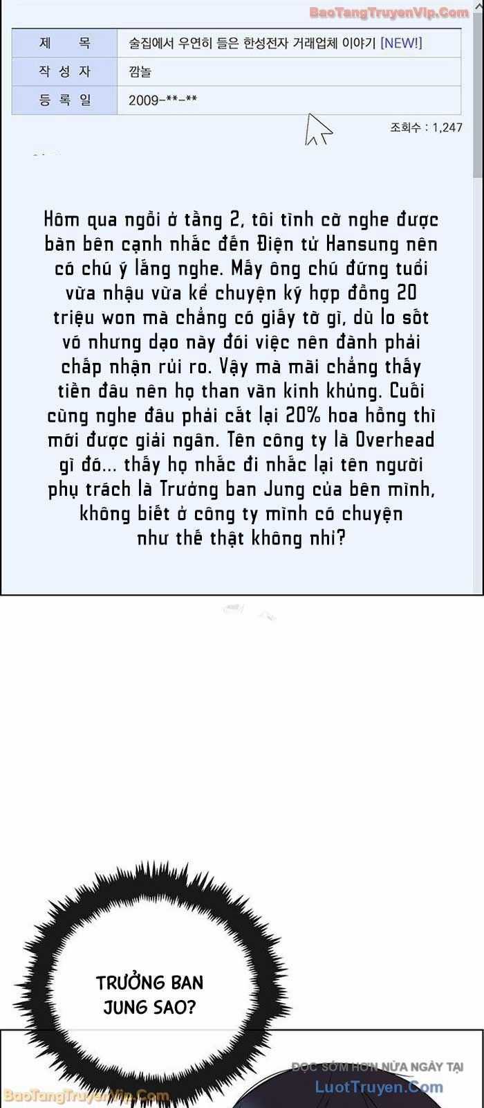 Người Đàn Ông Thực Thụ - Chapter 238 - Trang 34