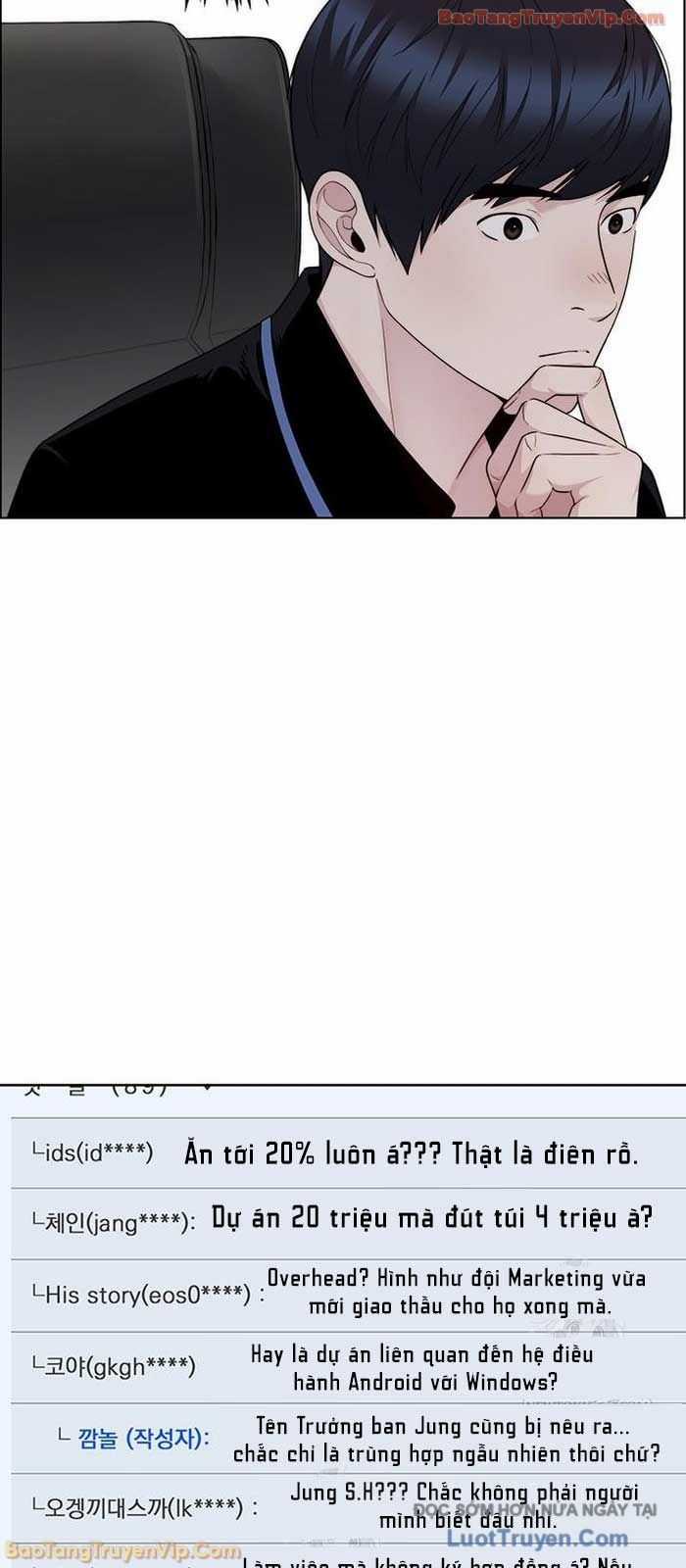 Người Đàn Ông Thực Thụ - Chapter 238 - Trang 35