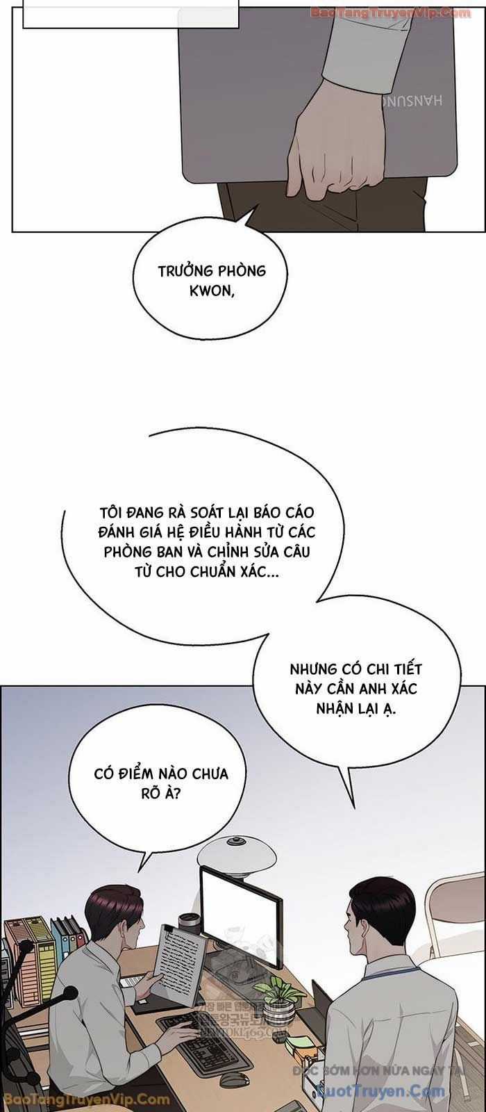 Người Đàn Ông Thực Thụ - Chapter 238 - Trang 37