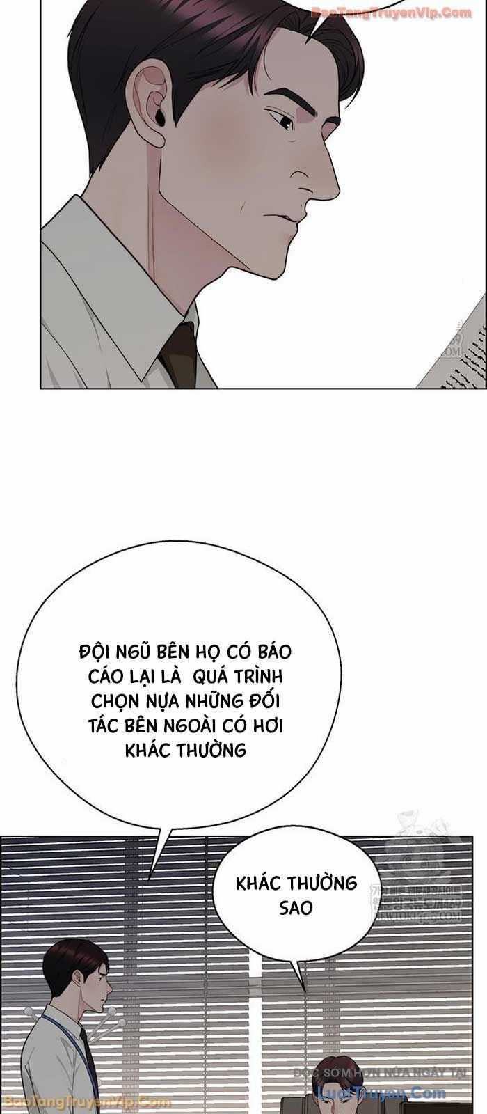 Người Đàn Ông Thực Thụ - Chapter 238 - Trang 39