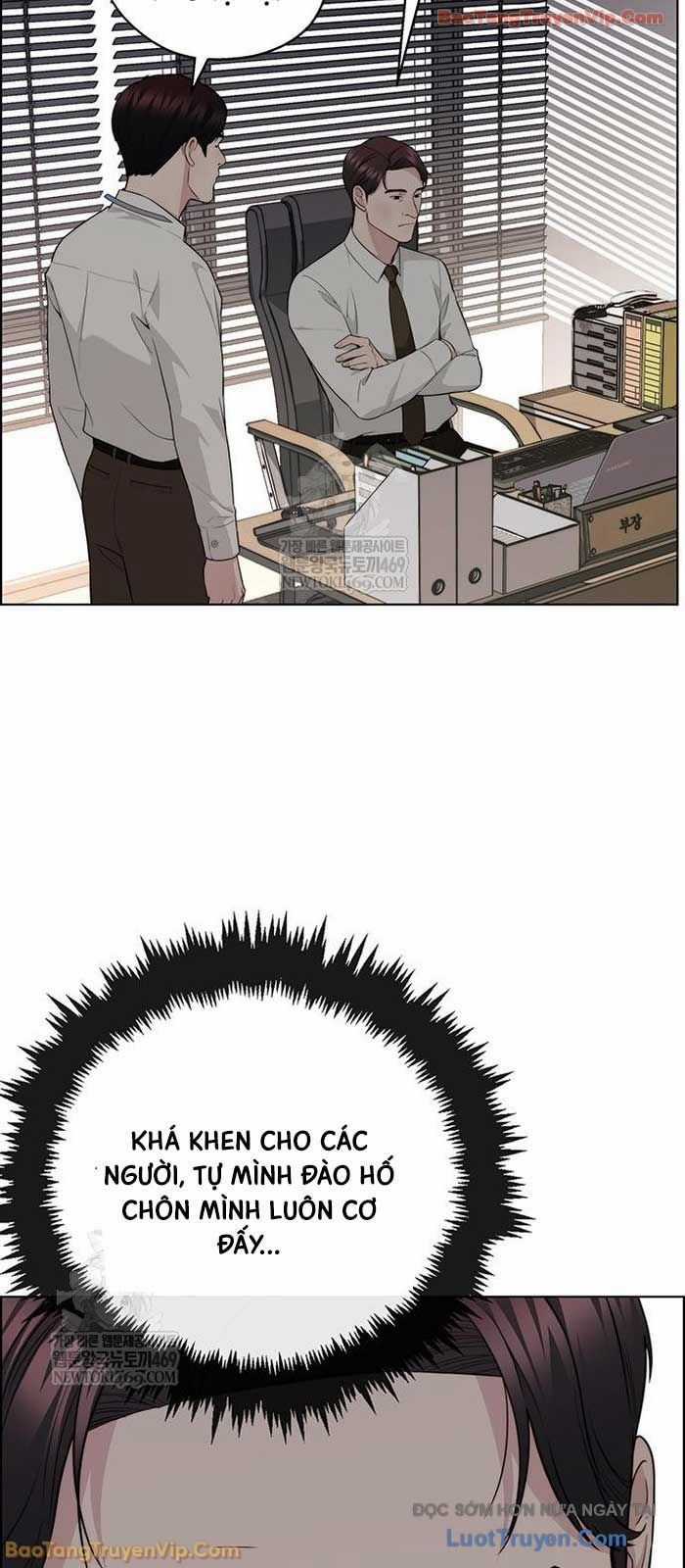 Người Đàn Ông Thực Thụ - Chapter 238 - Trang 44