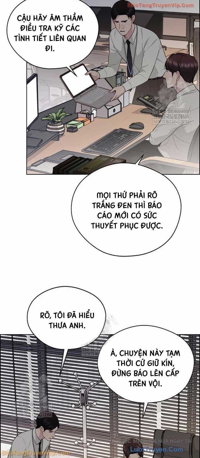Người Đàn Ông Thực Thụ - Chapter 238 - Trang 46
