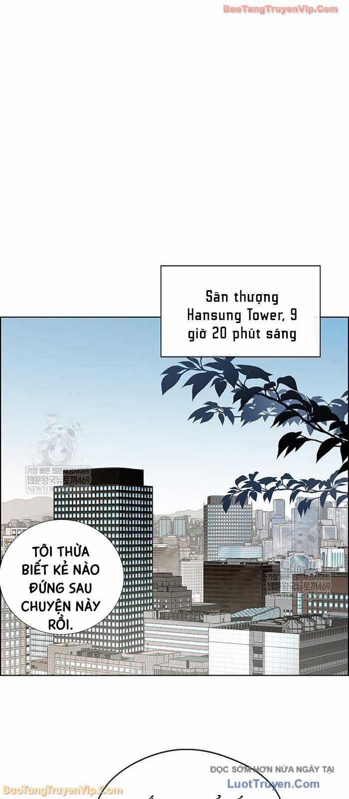 Người Đàn Ông Thực Thụ - Chapter 238 - Trang 50