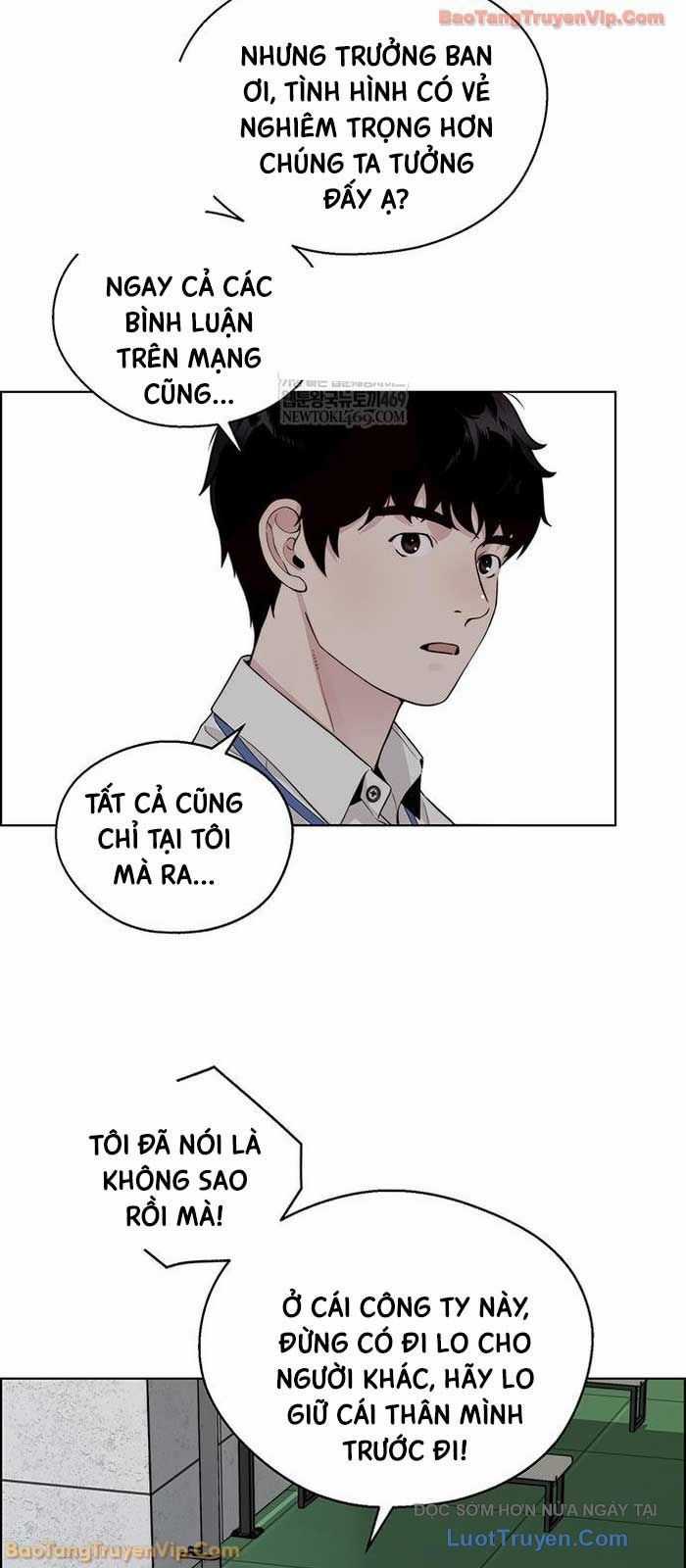 Người Đàn Ông Thực Thụ - Chapter 238 - Trang 52
