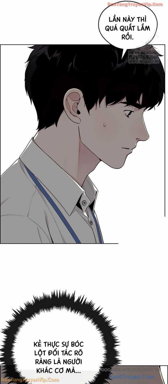 Người Đàn Ông Thực Thụ - Chapter 238 - Trang 54