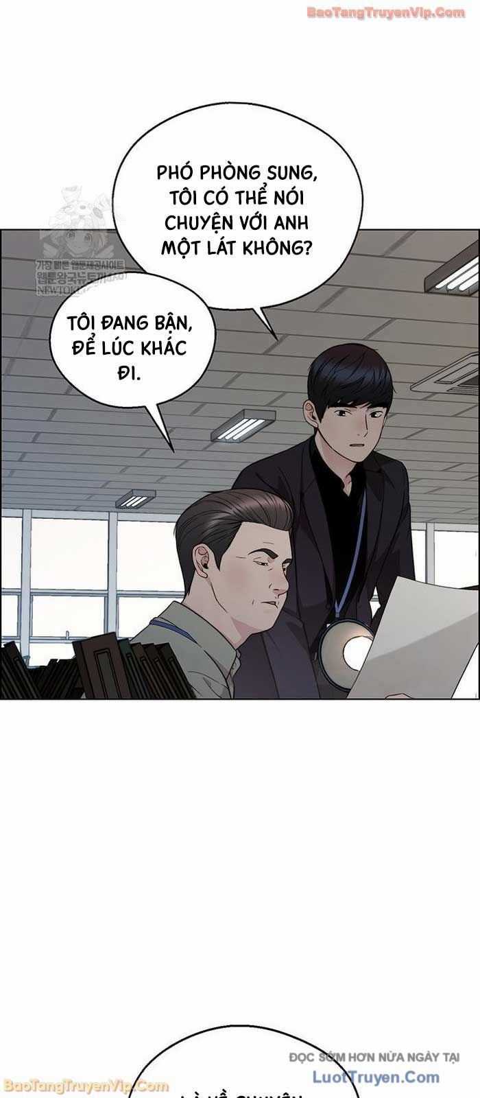 Người Đàn Ông Thực Thụ - Chapter 238 - Trang 60